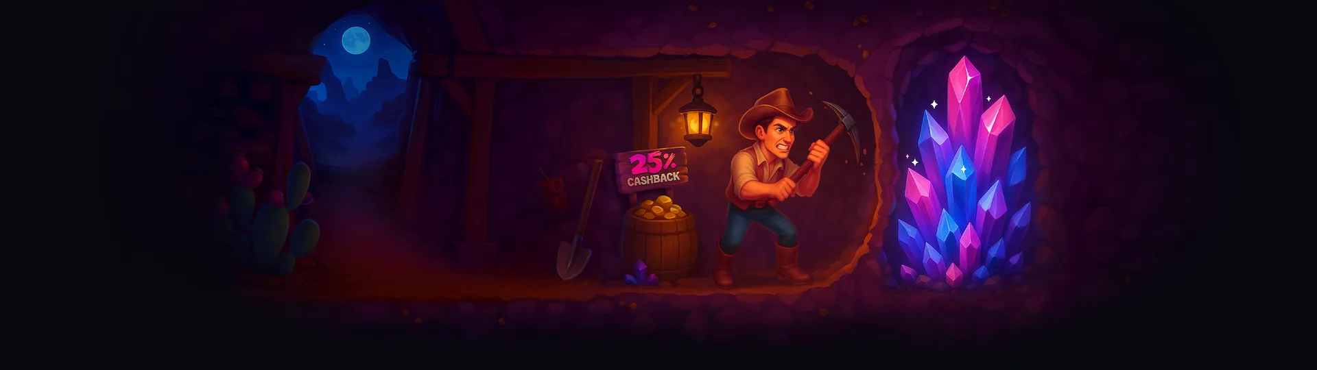 Wildzy Casino